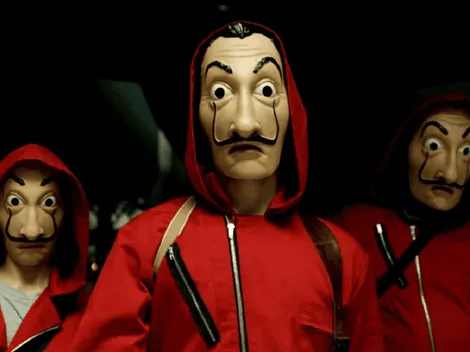 ¿Qué actor liderará la adaptación coreana de La Casa de Papel?
