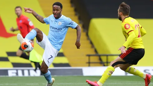 Watford se encuentra en la parte baja de la Premier League.