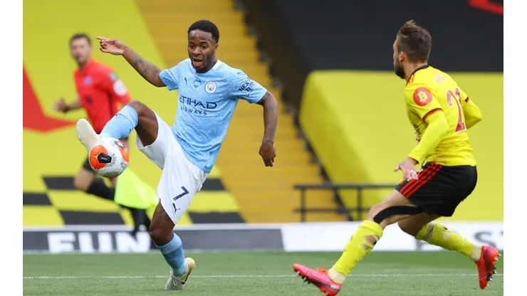 Watford se encuentra en la parte baja de la Premier League.