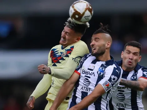 Nico Castillo apenas está "a prueba" en Necaxa