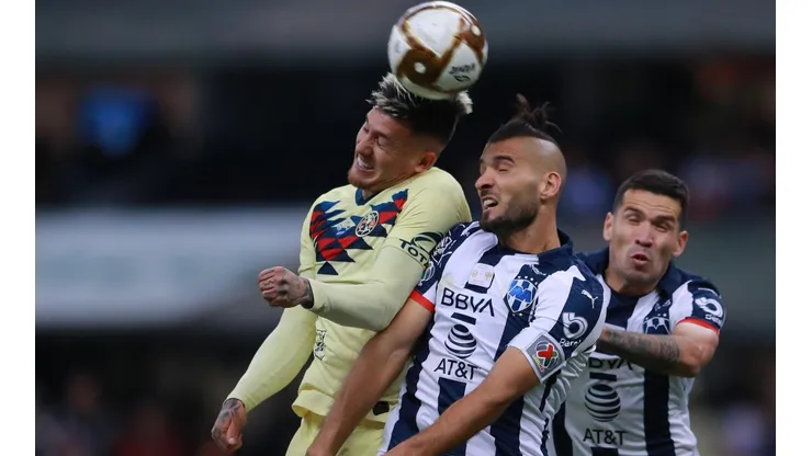 Castillo si quiere jugar en Necaxa tiene que ganarse de abajo un lugar
