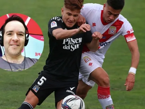 Cristián Caamaño: "La gente no se puede comer el discurso que fue culpa de la Seremi"