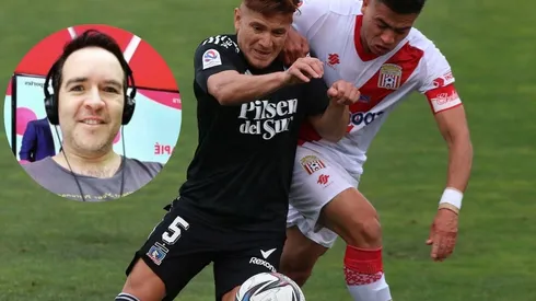 Colo Colo sepulta aspiraciones para quedarse con el título del Campeonato Nacional