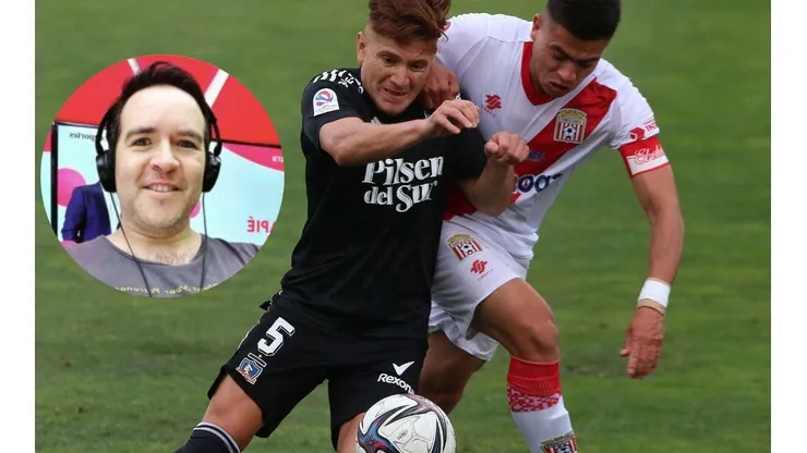 Colo Colo sepulta aspiraciones para quedarse con el título del Campeonato Nacional