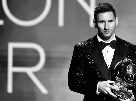 Evra quema todo tras el Ballon d'Or: "Ellos saben que es corrupción"