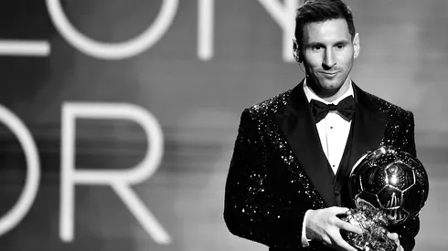 La elección de Messi como ganador del Ballon d'Or sigue generando polémica.