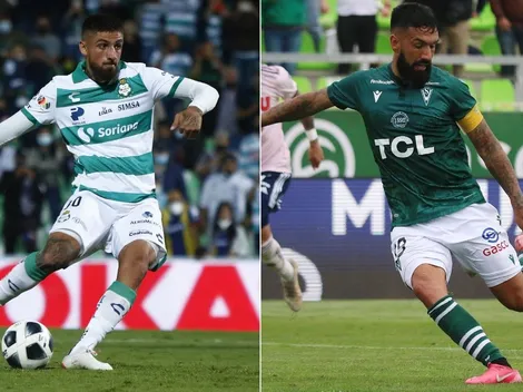 Aseguran que Colo Colo busca a Ronnie Fernández e Ignacio Jeraldino