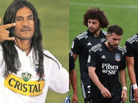 "Regalamos el campeonato": Coca Mendoza sepulta a Colo Colo