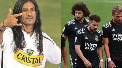 Coca Mendoza se resigna en la obtención del trofeo por parte de Colo Colo