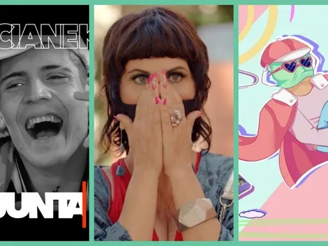 ¿Qué vieron las y los chilenos en YouTube en 2021?