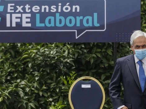 Extensión IFE Laboral | ¿Hasta cuándo se paga el bono al nuevo empleo?