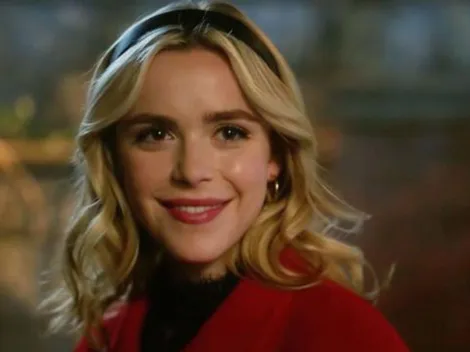 Riverdale | Revisa el primer avance del regreso de Sabrina Spellman a la pantalla