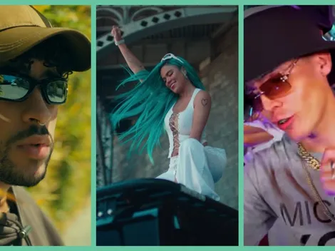 Youtube | ¿Cuáles son los videos musicales más vistos por chilenos en 2021?