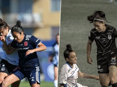 Así será la venta de entradas para la final del Campeonato Femenino