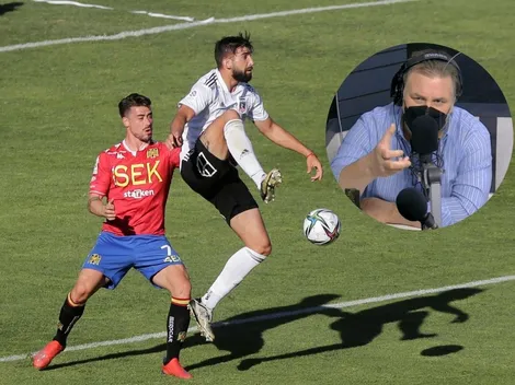 Luka Tudor: "Jugadores y cuerpo técnico tienen responsabilidad"