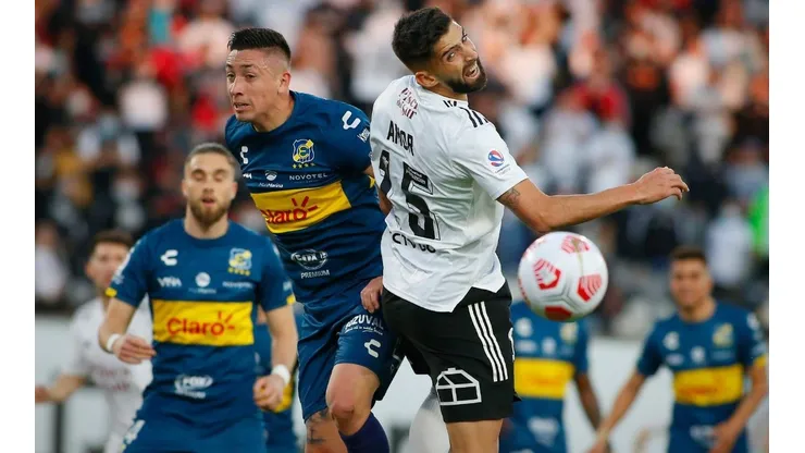 Emiliano Amor confía en Everton para forzar la definición del título con la UC