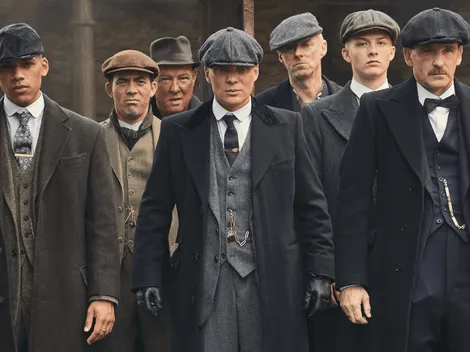 Peaky Blinders | El reconocido actor que está de vuelta en la sexta temporada