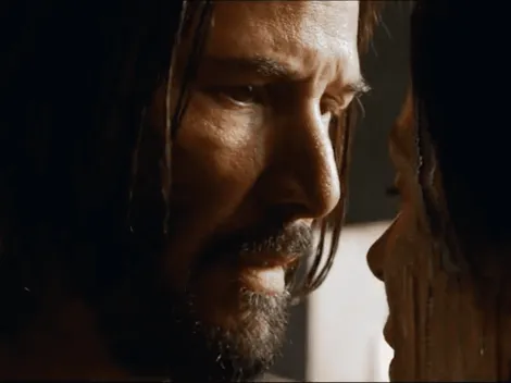 The Matrix Resurrections | Nuevo teaser promete ser más que una secuela