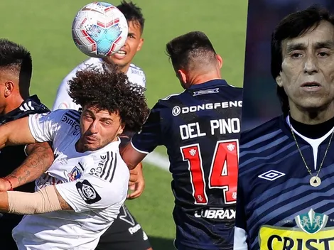 Cóndor Rojas: Colo Colo pierde el título por "relajo"