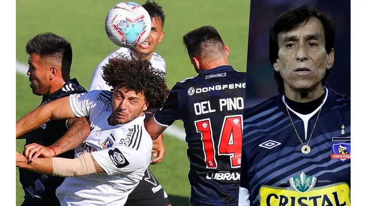 Colo Colo espera una derrota de Universidad Católica ante Everton para estirar la definición del título del Campeonato Nacional a un partido de definición