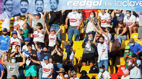 El público también será un factor en la fecha 34 del Campeonato Nacional.