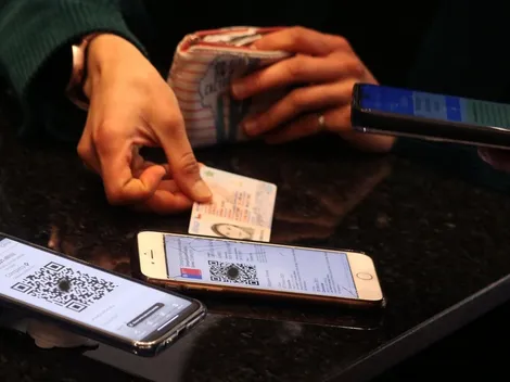 Pase de Movilidad | ¿Cómo saber si puedo usarlo desde hoy miércoles 1 diciembre?