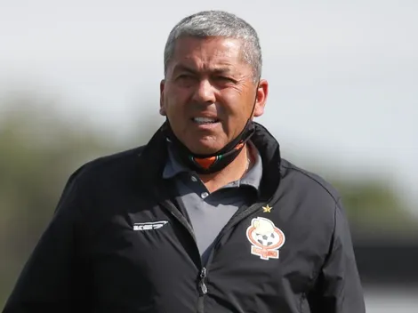 Cobreloa apunta a Cobresal: Gustavo Huerta es opción