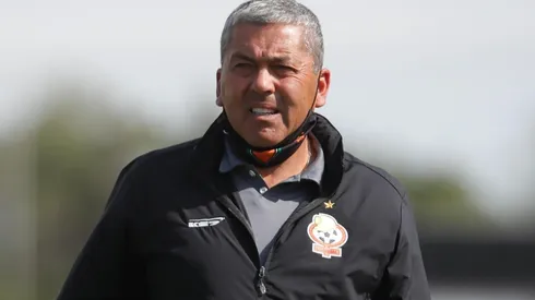 Gustavo Huerta es opción para la banca de Cobreloa, mientras que Chamaco Silva lo es para la dirección deportiva.