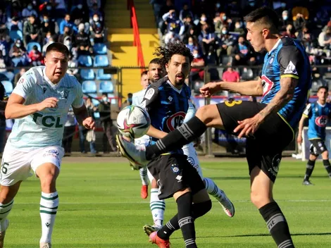 Huachipato lanza entradas "a luca" y 2x1 ante Melipilla