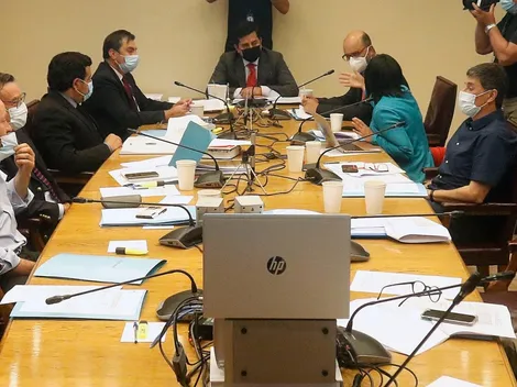 ¿Cómo quedó el cuarto retiro luego del despacho de comisión mixta?