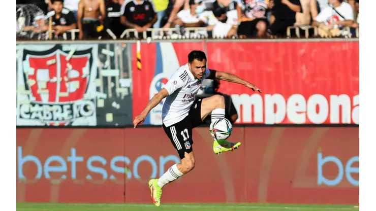 Gabriel Suazo asegura que el equipo cumplió los protocolos