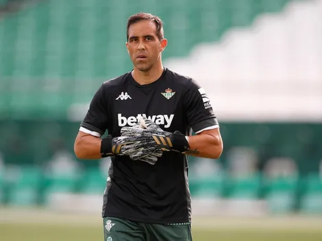 ¿Cuándo juega Barcelona vs el Betis de Bravo y Pellegrini en La Liga?