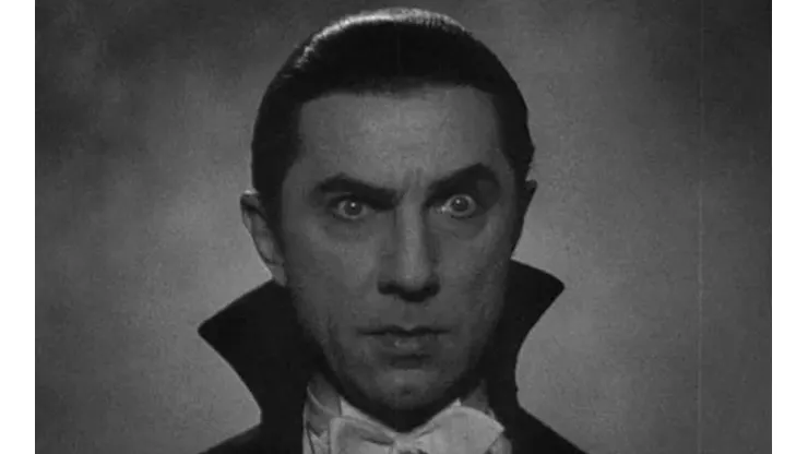 Conoce al actor que interpretará a Drácula
