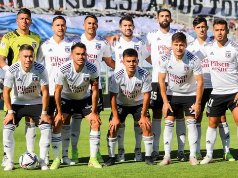 Colo Colo respira: sospecha por nuevo covid es descartada