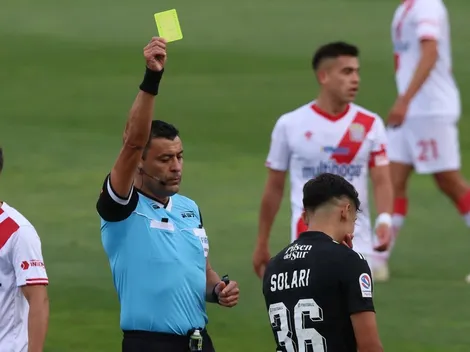 Castrilli: "Tobar no está sancionado, necesitaba un descanso"