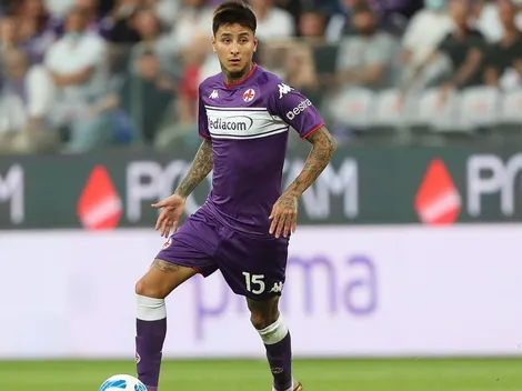 Video: Pulgar entrena con balón y su regreso está más cerca