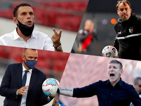 La trituradora: 35 técnicos para 17 equipos en 2021