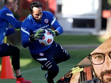 "Bravo tiene una cercanía muy grande con un dirigente de la UC"