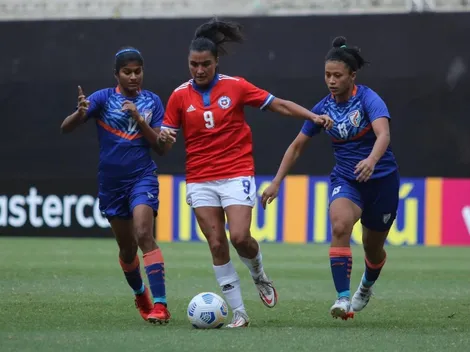 "Podemos vencer a Brasil": Cote Urrutia va por el gran golpe con Chile