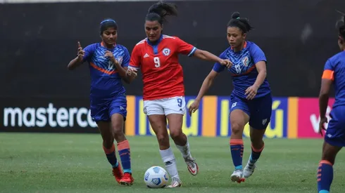 Cote Urrutia confía en vencer a Brasil para quedarse con el Torneo Internacional de Manaos