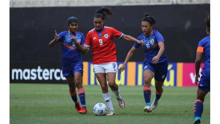 Cote Urrutia confía en vencer a Brasil para quedarse con el Torneo Internacional de Manaos