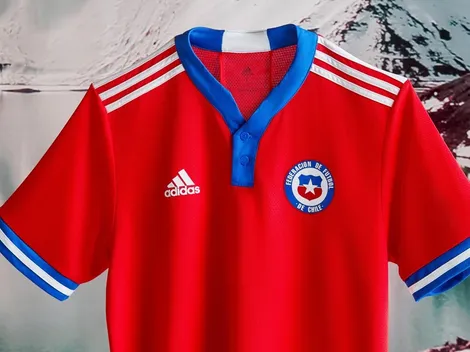 Gary Medel anuncia la venta de la camiseta de la Roja