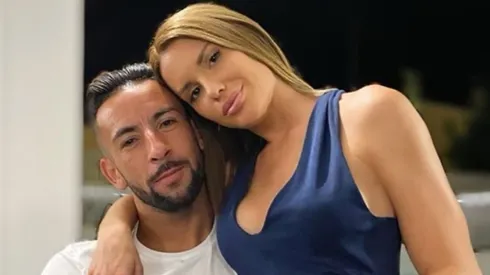 Aseguran que el futbolista pidió el divorcio a Gala.