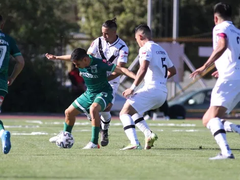 Programación: Liguilla por el ascenso busca a sus finalistas