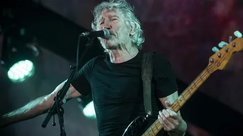 Roger Waters