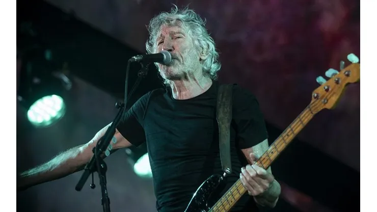 Roger Waters