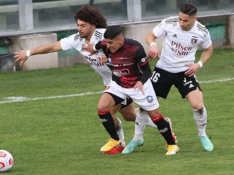 Antofagasta anuncia venta de entradas para hinchas de Colo Colo