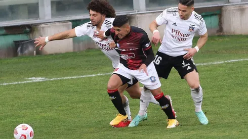 Colo Colo se juega su última chance de alcanzar a la UC ante Antofagasta