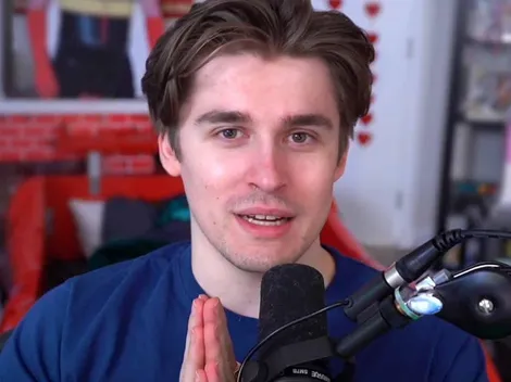 ¡Ludwig deja Twitch y será exclusivo de YouTube Gaming!