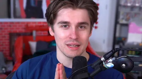 Ludwig tiene 3 millones de seguidores en Twitch